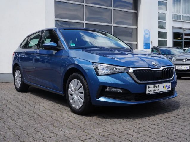 Skoda Scala Cool Edition Cool Plus