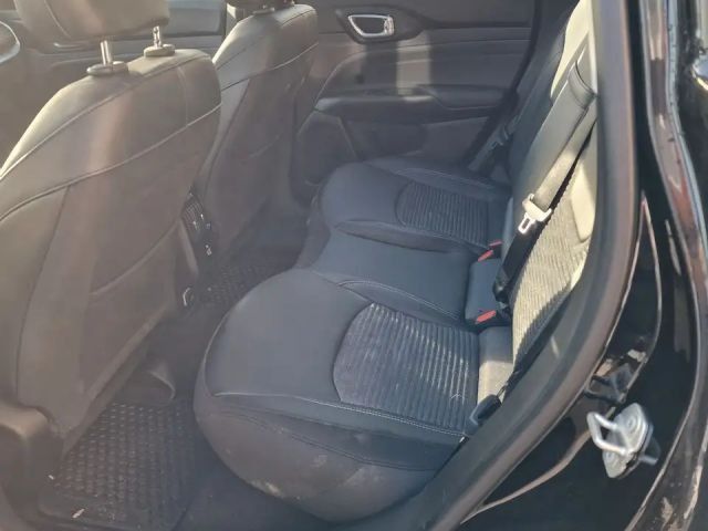 Jeep Compass Altitude Hybrid