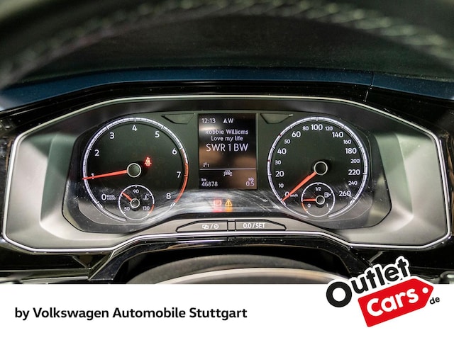 Volkswagen Polo 1.0 TSI