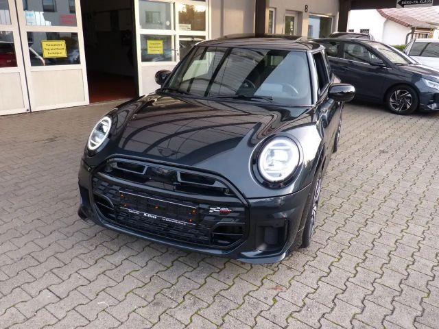 MINI Cooper C John Cooper Works Trim PANO' NAVI'LED'