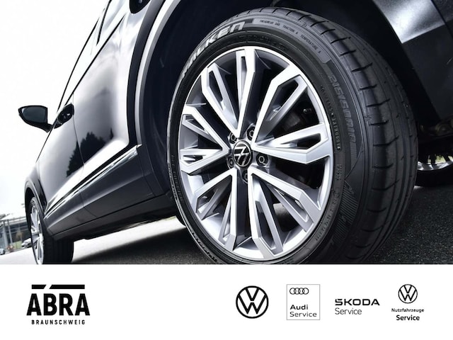 Volkswagen T-Roc 1.5 TSI