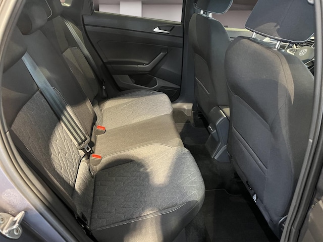 Volkswagen Taigo Life