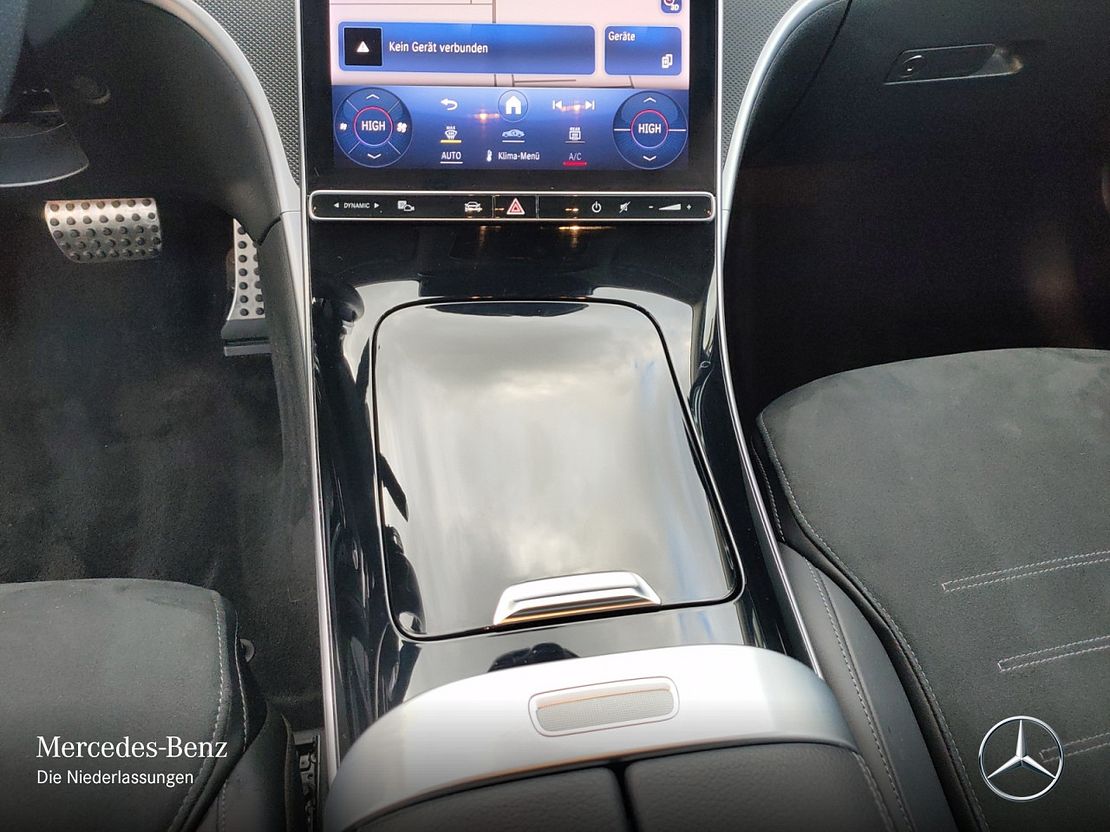 Mercedes-Benz C 180 Estate