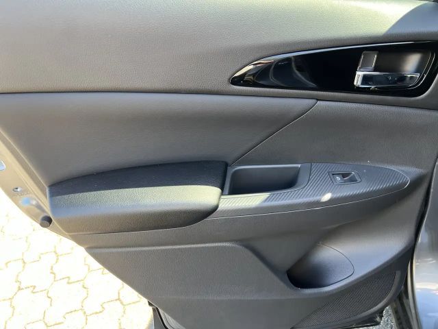 Mitsubishi Eclipse Cross 4WD