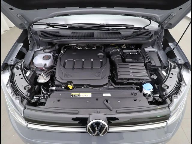 Volkswagen Caddy 2.0 TDI DSG Life