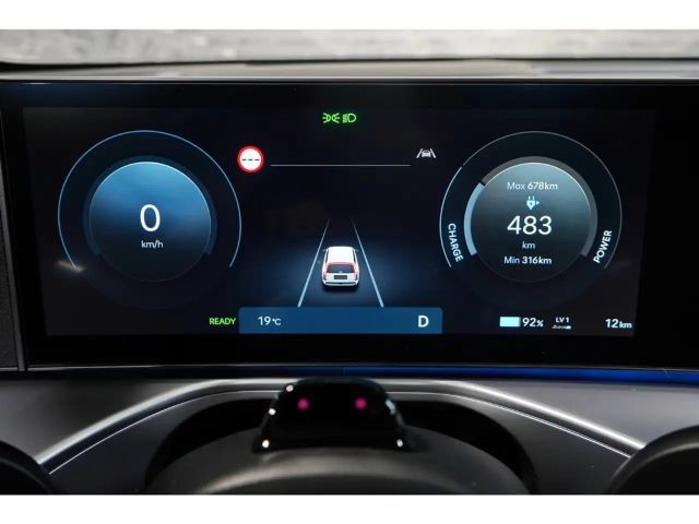 Hyundai IONIQ 9 4WD 6-zits UNIQ