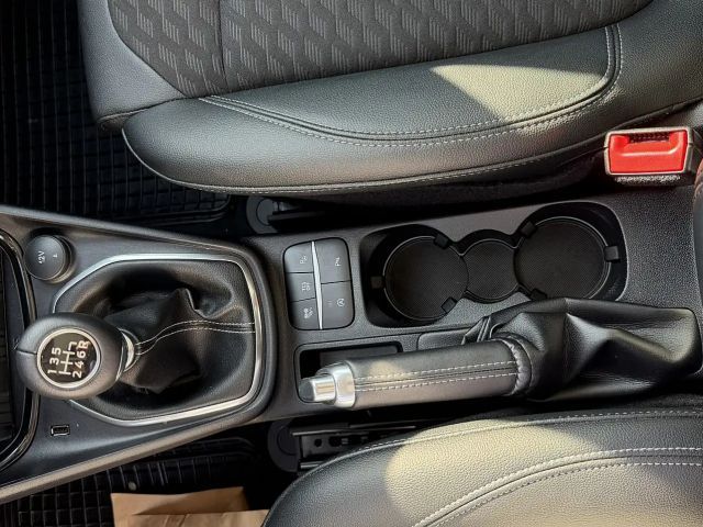 Ford Puma EcoBoost Titanium