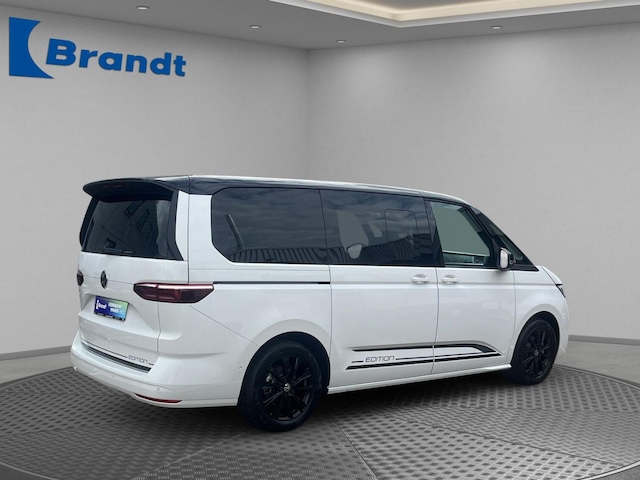 Volkswagen Multivan 2.0 TDI DSG