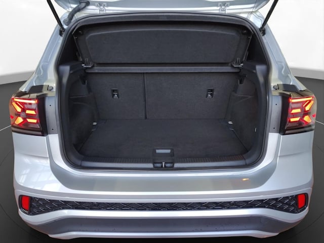 Volkswagen T-Cross 1.5 TSI R-Line