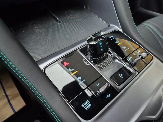 BYD Seal U Boost DM-i