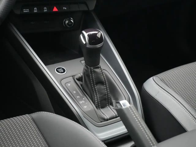 Audi A1 S-Line Sportback