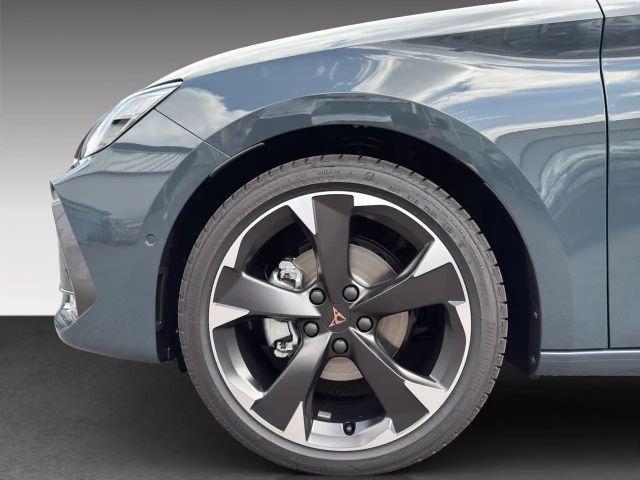 Cupra Leon DSG Sportstourer