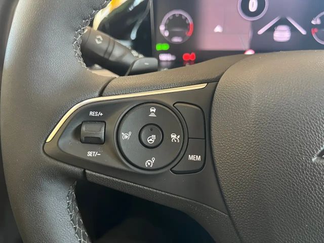 Opel Grandland X 1.2 Turbo Enjoy Turbo