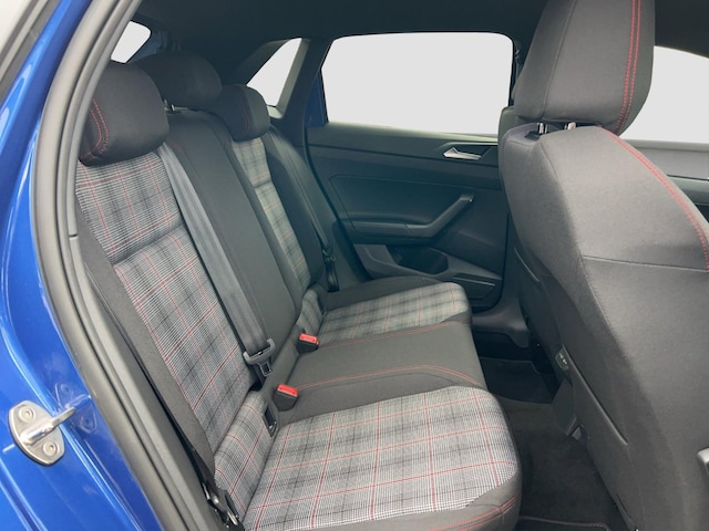 Volkswagen Polo IQ.Drive