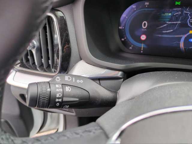 Volvo V60 Bluetooth Vollleder Klima Standhzg Einparkhilfe el. Fenster