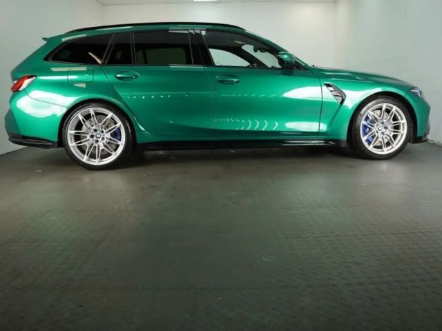 BMW M3 Competition Touring xDrive