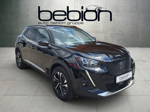 Peugeot E-2008 Allure Pack