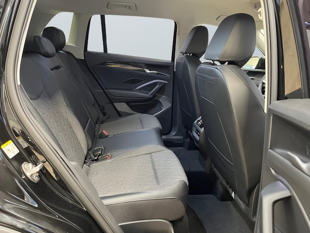 Volkswagen Tiguan 1.5 eTSI DSG