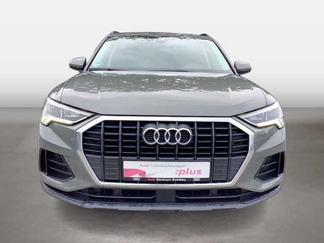 Audi Q3 35 TFSI S-Tronic