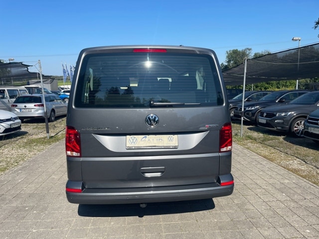 Volkswagen Caravelle 2.0 TDI 4Motion DSG T6