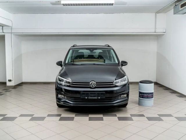 Volkswagen Touran BMT Comfortline