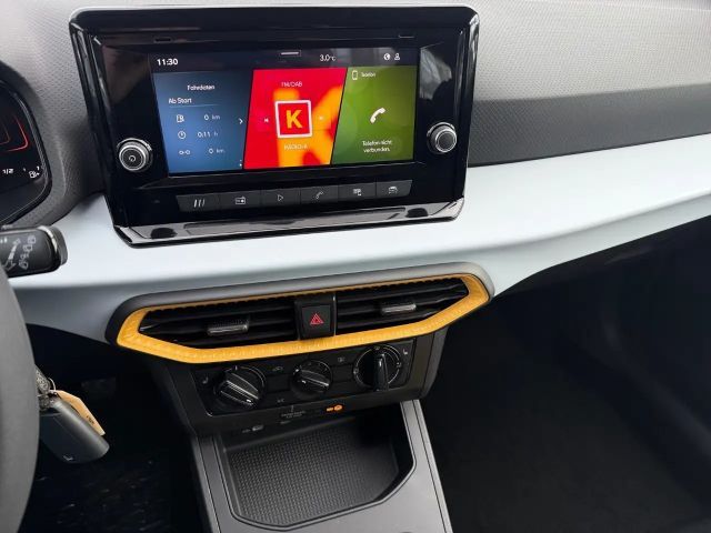 Seat Arona 1.0 TSI Reference