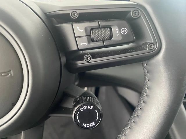 Porsche Taycan Sport Turismo Turbo