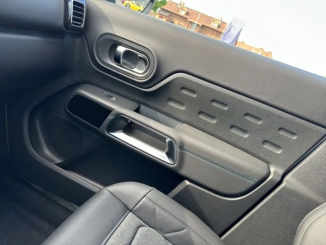 Citroën C5 Aircross Hybrid Plus