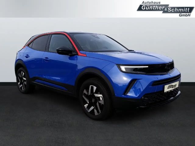 Opel Mokka GS-Line Grand Sport