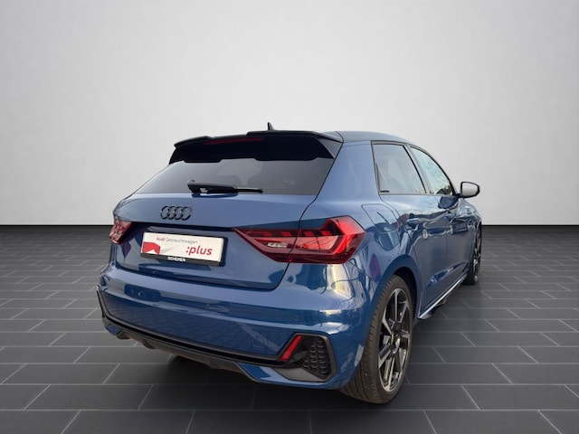 Audi A1 30 TFSI S-Tronic Sportback
