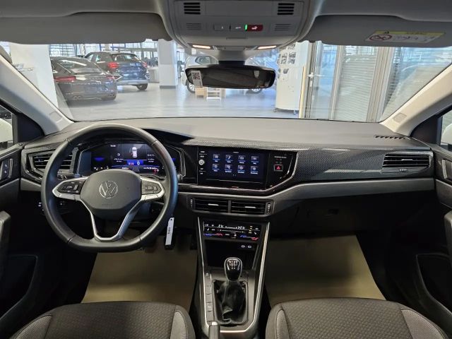 Volkswagen Polo Life