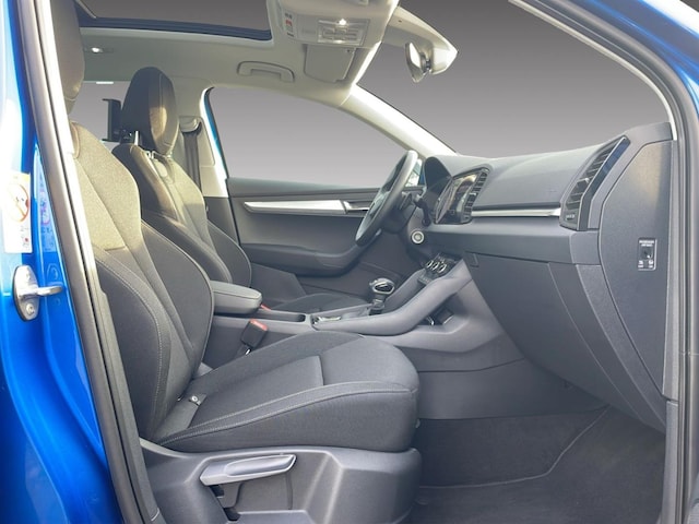 Skoda Karoq 1.5 TSI Selection