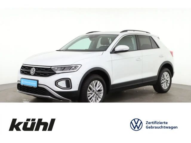 Volkswagen T-Roc 1.0 TSI Life
