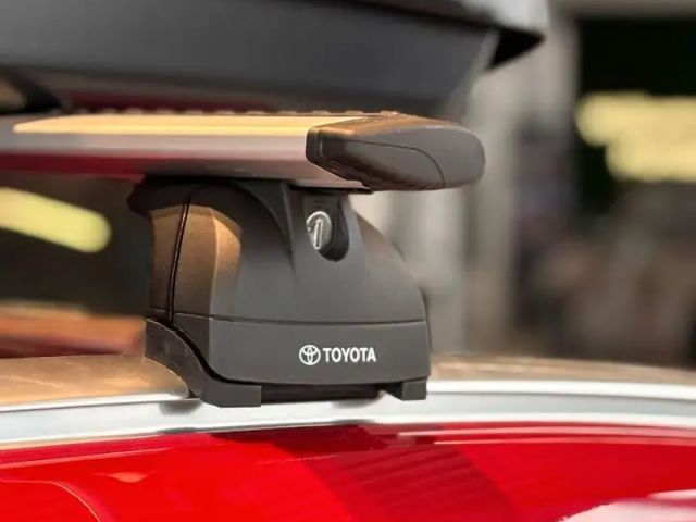 Toyota Corolla Touring