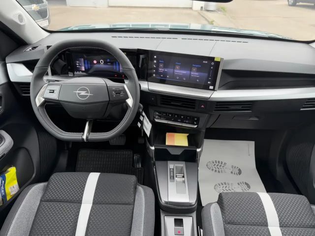 Opel Frontera 44 kWh GS e-Frontera