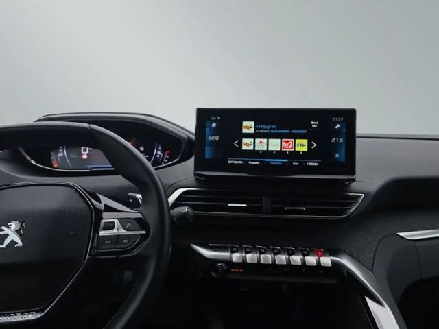 Peugeot 5008 Allure Pack EAT8