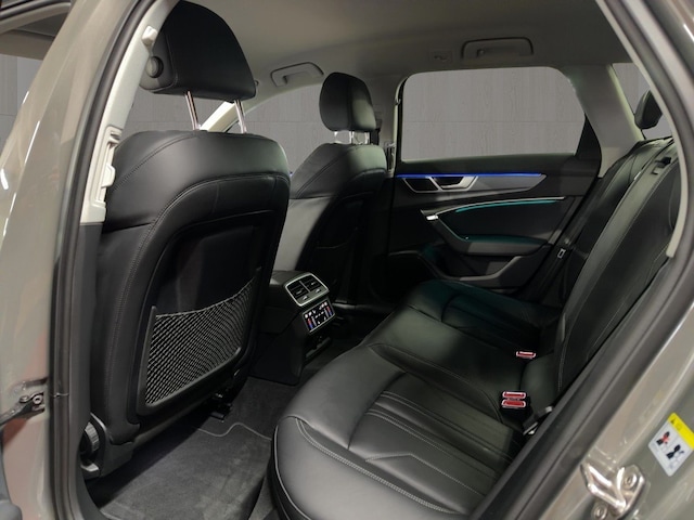 Audi A6 40 TDI Avant Quattro S-Tronic