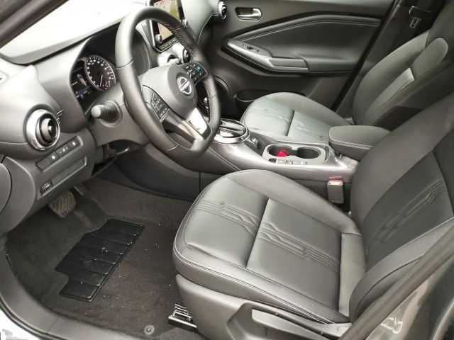 Nissan Juke 1.6 HYBRID 143 PS 4AMT  360 Kamera LED Klima