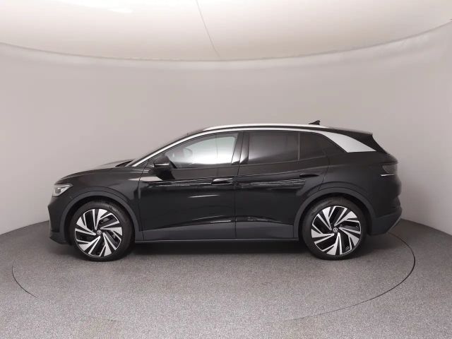 Volkswagen ID.4 Business Performance Pro