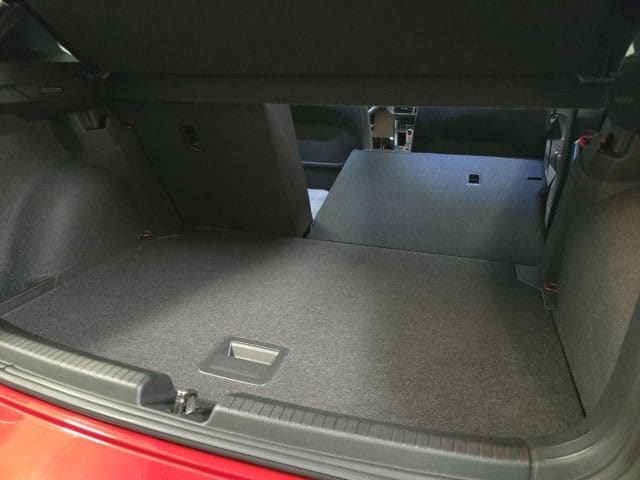 Volkswagen Polo 2.0 TSI DSG GTI IQ.Drive