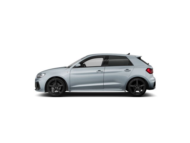 Audi A1 30 TFSI S-Line S-Tronic Sportback