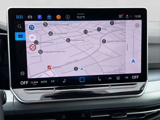 Volkswagen Golf 1.5 TSI