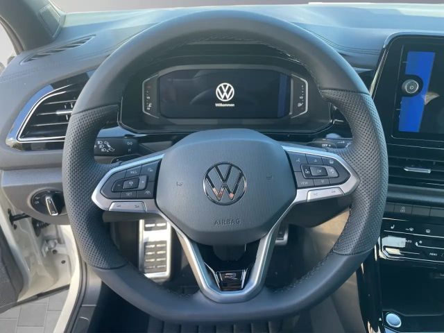 Volkswagen T-Roc 1.5 TSI DSG R-Line