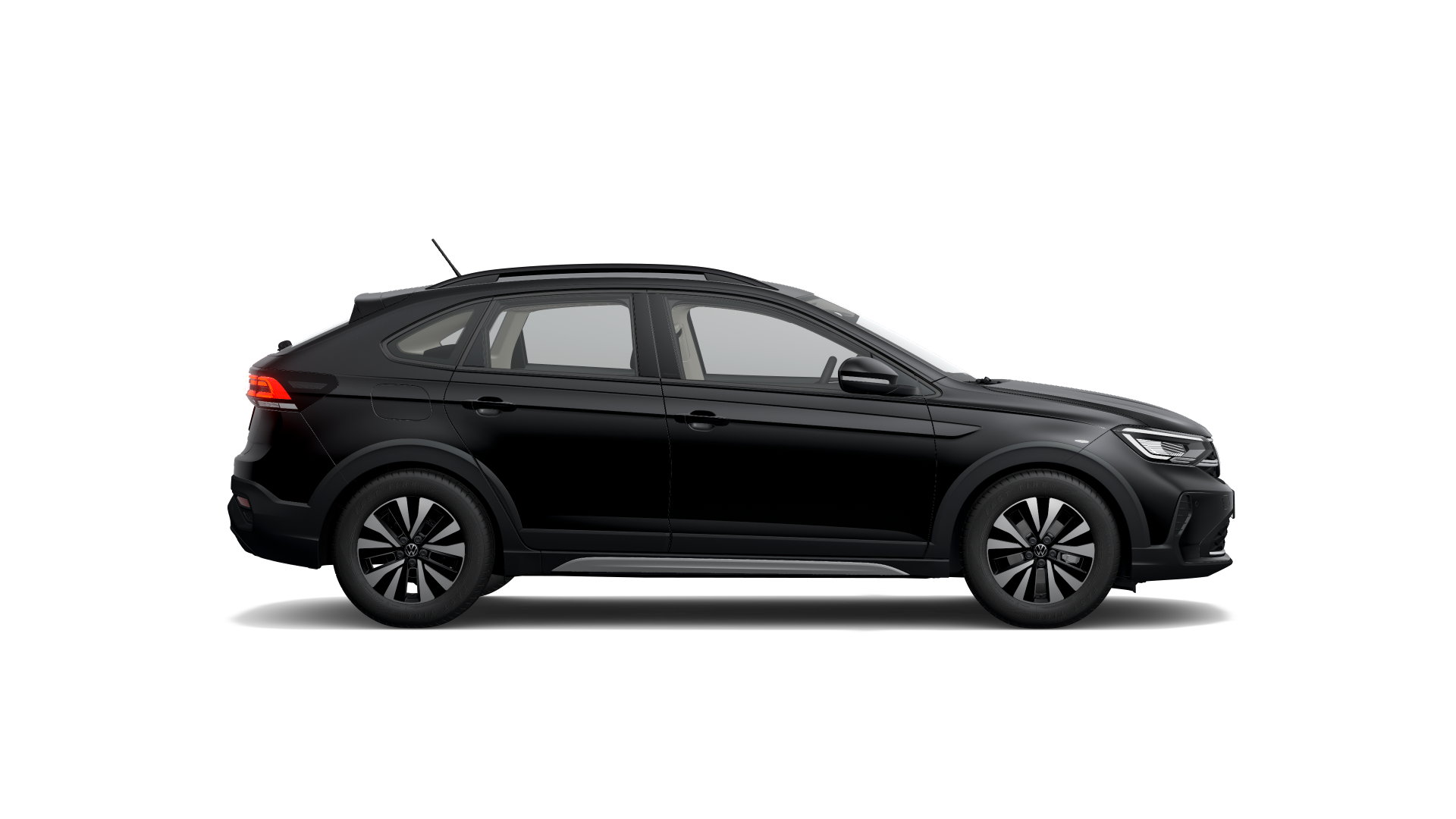 Volkswagen Taigo 1.0 TSI IQ.Drive Life