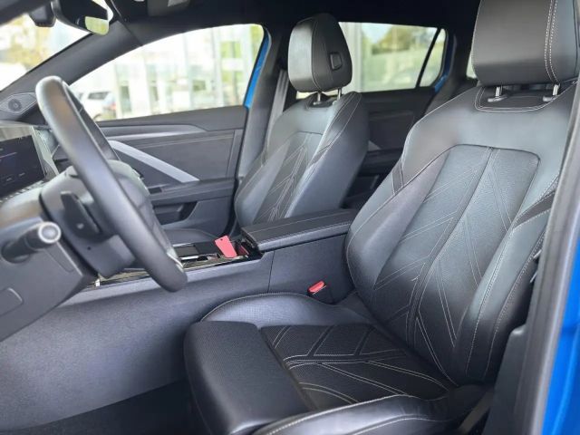 Opel Astra 1.5 Turbo Sports Tourer Ultimate