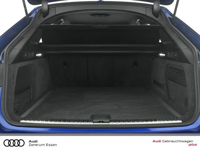 Audi A6 50 TDI Avant Quattro S-Line Sport