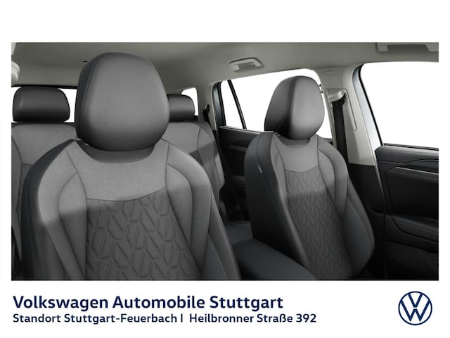 Volkswagen Tayron 2.0 TDI 4Motion