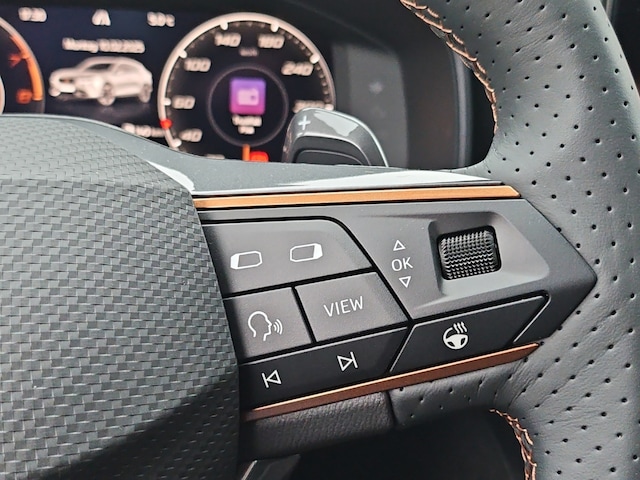 Cupra Formentor 1.5 TSI DSG