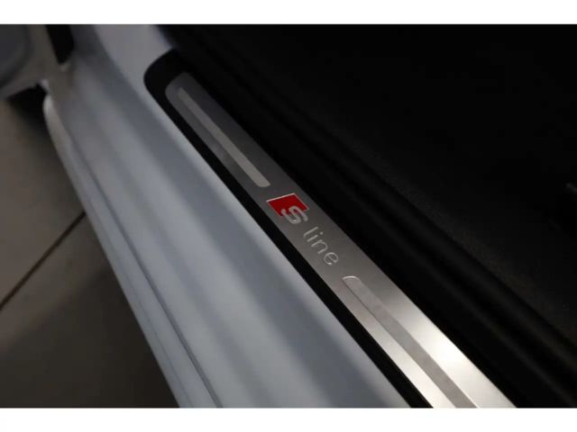 Audi A1 30 TFSI S-Line S-Tronic Sportback