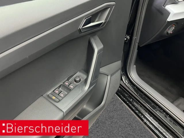 Seat Ibiza 1.0 TSI DSG